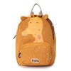 Kleuterrugzak giraf - Backpack Mr. Giraffe