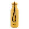 Gele drinkbus met giraf 500 ml - Mr. Giraffe
