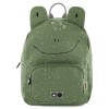 Kleuterrugzak kikker - Backpack Mr. Frog