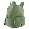 Kleuterrugzak kikker - Backpack Mr. Frog