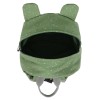 Kleuterrugzak kikker - Backpack Mr. Frog
