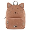 Kleuterrugzak kat - Backpack Mrs. cat