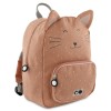 Kleuterrugzak kat - Backpack Mrs. cat