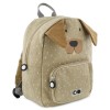 Kleuterrugzak hond - Backpack Mr. Dog  (Geboortelijst ...)