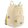 Kleuterrugzak unicorn - Backpack Mrs. Unicorn