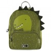 Kleuterrugzak dino - Backpack Mr. Dino  [backtoschool]