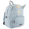 Kleuterrugzak alpaca - Backpack Mr. Alpaca  [backtoschool]