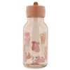 Tritan drinkfles 350 ml - Charming cat (Wenslijst ...)