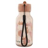 Tritan drinkfles 350 ml - Charming cat (Wenslijst ...)