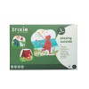 3-in-1 puzzeldoos - Playing outside