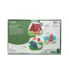 3-in-1 puzzeldoos - Playing outside