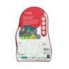 12-delige vormenpuzzel - Mr. Dino fireman