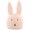 Nachtlampje konijn - Night light Mrs. Rabbit