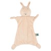 Knuffeldoekje konijn -  Comforter Mrs. Rabbit