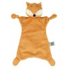 Knuffeldoekje vos -  Comforter Mr. Fox 
