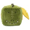 Activiteitenkubus dino - Activity cube Mr. Dino