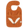 Slab met vossensnoet - Mr. Fox