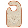 Slab met vossensnoet - Mr. Fox