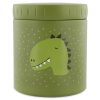 Food jar dino - Mr. Dino