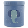 Food jar olifant - Mrs. Elephant