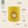 Food jar leeuw 500 ml - Mr. Lion
