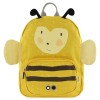 Kleuterrugzak bij - Backpack Mrs. Bumblebee