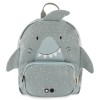 Kleuterrugzak haai - Backpack Mr. Shark