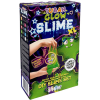 Maak je eigen glitterslijm - DIY kit glow in the dark XL