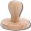 Stampies - Houten stempel
