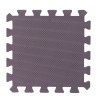 Auberginekleurige foam puzzeltapijt - Lavender purple