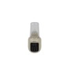 5 in 1 flessenwarmer beige - Multi milk clay earth 