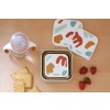Assortiment snackdoosjes - Snackdozen playful 