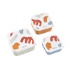 Assortiment snackdoosjes - Snackdozen playful 