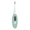 Digitale flexibele thermometer - Sage green