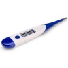 Digitale flexibele thermometer - Blauw  (Geboortelijst Camille I.)