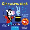 Geluidenboekje : circusmuziek