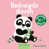 Geluidenboekje - Bedreigde dieren