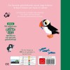 Geluidenboekje - Bedreigde dieren
