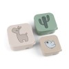 Assortiment snackdoosjes - Lalee sand mix