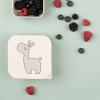 Assortiment snackdoosjes - Lalee sand mix