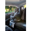 Beschermer voor autozetel  - Seat protection mat 