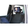 Auto- achteruitkijkspiegel - Car mirror (opgelet ouders hebben dit reeds in het bezit) (Geboortelijst ...)