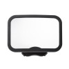Auto- achteruitkijkspiegel - Ezi mirror square (Geboortelijst Seppe S.)