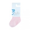 Roze babysokjes - Socks pink *