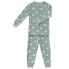 Tweedelige pyjama met egeltjes - Hedgehog 