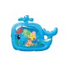 Waterspeelmat - Pat & play whale