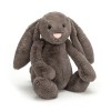 Lief zacht knuffelkonijntje truffle - Bashful bunny 31cm - Medium