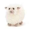 Knuffel schaap - Rolbie sheep small 