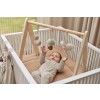 Babygym speeltjes - Lamb (Geboortelijst Rocco C.)