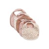 Set van 5 waterproof slabben - Soft plumes